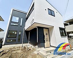 即日見学可能　国分102（1）・・2Fバスルームの邸宅・・