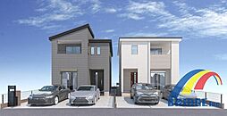 本日見学可能　上高野第2・・広々ランドリールーム付き・・