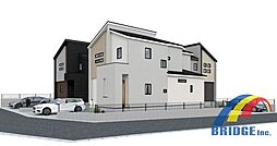 即日見学可能　長浦駅前・・南向きのポカポカ陽光の良い邸宅・・