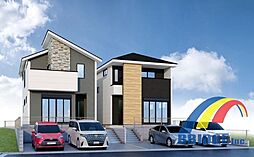 即日内覧可能　中野1期・明るい吹抜・広々リビング・