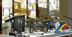 本日見学可能　誉田町9期・全棟WIC、SIC有り・