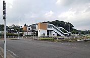 物井駅（JR総武本線）（1900m）
