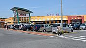 カスミフードスクエア成田赤坂店（700m）