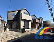 千葉県千葉市花見川区南花園1丁目：物件画像