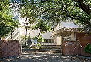 千葉市立 緑町中学校（1100m）
