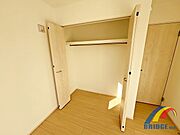 いつでもお部屋をスッキリお使い頂けます
