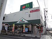 マルエツ　初石店（450m）
