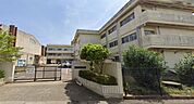 八街市立八街東小学校（1900m）