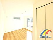 明るい雰囲気で落ち着く空間