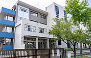 千葉市立都賀中学校（1040m）