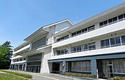 佐倉中学校（1920m）