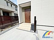 同社同等仕様施工例