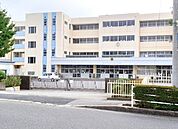 流山市立流山北小学校（550m）