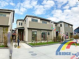本日見学可能　高津・・住環境充実な長期優良住宅・・