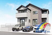 千葉県四街道市つくし座1丁目：物件画像