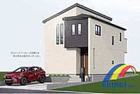 千葉県習志野市鷺沼5丁目：物件画像