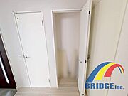 玄関ホール収納