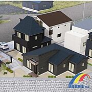陽光と開放感に満ちた邸宅。 駐車2台完備、商業施設徒歩圏内。 I.D.Sk工法採用の地震に強い家 是非、千葉市内で新築一戸建てをお探しの方はお気軽にお問い合わせください。 お待ちしております。 