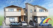 駐車2台可能で、主寝室には広々WIC付きのお住まい。 バルコニーも大きめでお洗濯物をたくさん干すことが出来ます。 是非、柏市内で新築一戸建てをお探しの方はお気軽にお問い合わせください。 