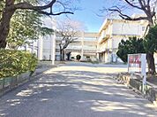 さつきが丘中学校（1700m）
