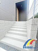 同社同等仕様施工例