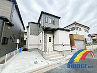 千葉県野田市尾崎：物件画像