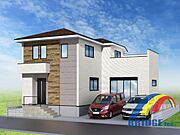 駐車2台可能で、床暖房付きで冬でも暖かな住まい。 間仕切り対応で将来の家族構成の変化にも対応可能です。 是非、松戸市内で新築一戸建てをお探しの方はお気軽にお問い合わせください。 お待ちしております。