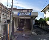 東武野田線逆井駅（640m）