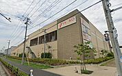 ヤオコー 南流山店（1700m）