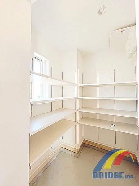 収納を拡大表示