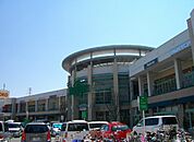 モラージュ柏（350m）