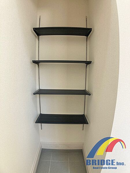 収納を拡大表示