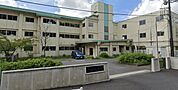 有秋東小学校（220m）