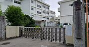 我孫子市立我孫子第三小学校（1600m）