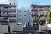 北方小学校（500m）