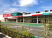 オリンピック千葉東店（1110m）