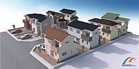 千葉県船橋市二和西5丁目：物件画像