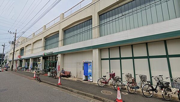周辺を拡大表示