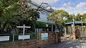 南行徳小学校（350m）