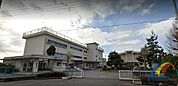 木更津市立金田中学校（2400m）