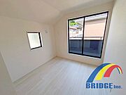 寝室や子供部屋にもご利用いただける洋室