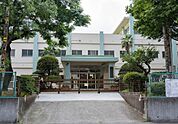 草野小学校（790m）