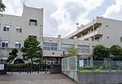草野中学校（1000m）