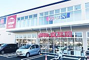 おっ母さん食品館北柏店（1040m）