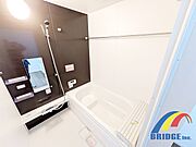 換気、乾燥、暖房、涼風機能付きシステムバス