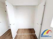 収納豊富で毎日のお洋服選びも楽しくなりそうですね