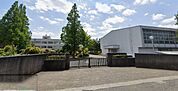 四街道市立千代田中学校（500m）