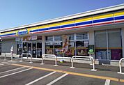 ミニストップ松戸千駄堀店（502m）