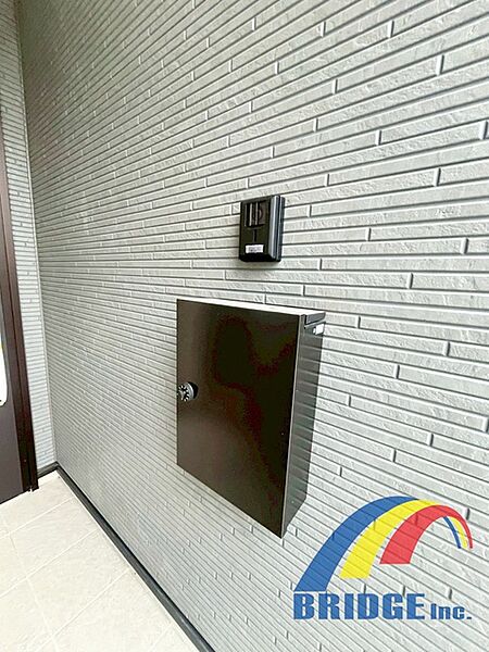 設備を拡大表示