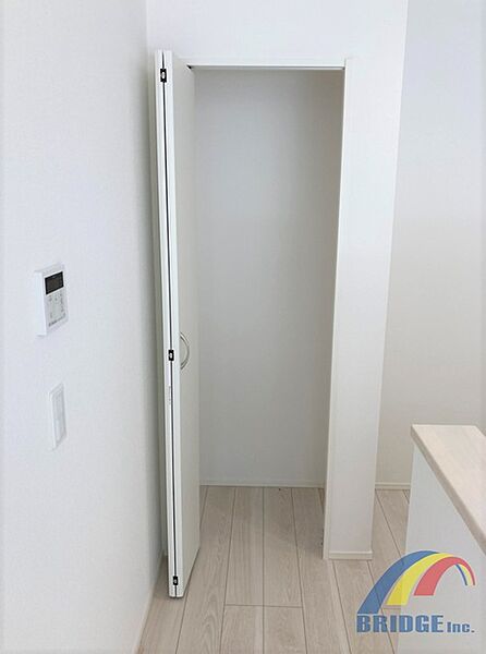 収納を拡大表示